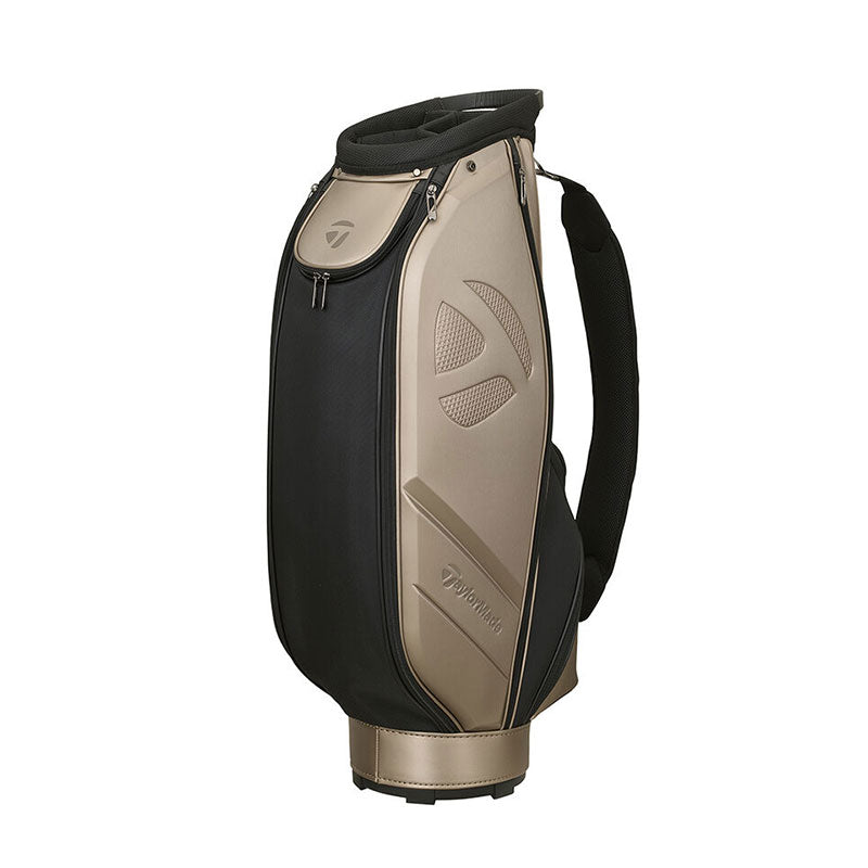 TAYLORMADE Futurax Cart Bag (Copper)