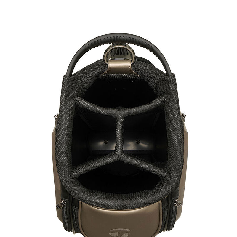 TAYLORMADE Futurax Cart Bag (Copper)