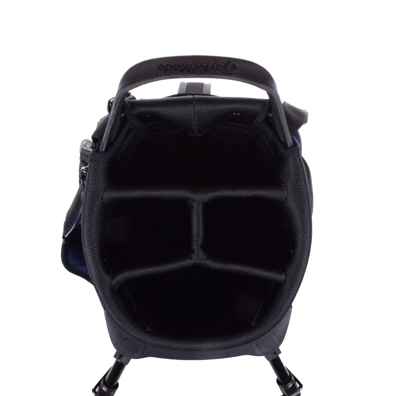 TAYLORMADE 9" FlexTech Lite Stand Bag (Navy)