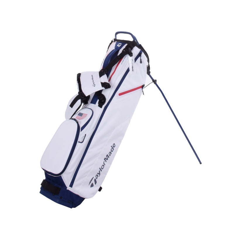 TAYLORMADE 9" FlexTech Lite Stand Bag (USA)