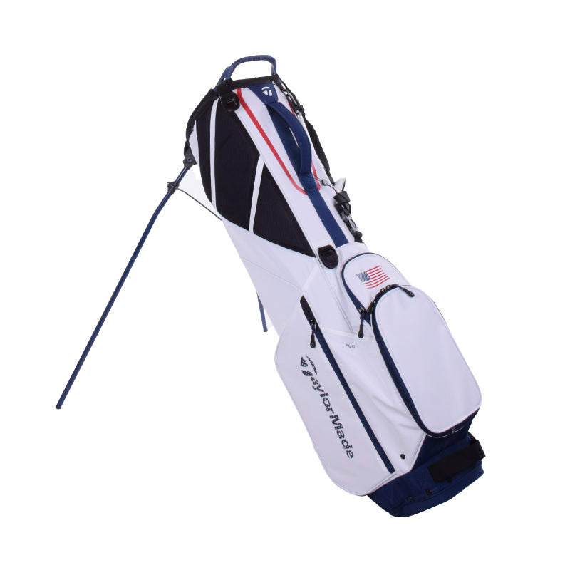 TAYLORMADE 9" FlexTech Lite Stand Bag (USA)