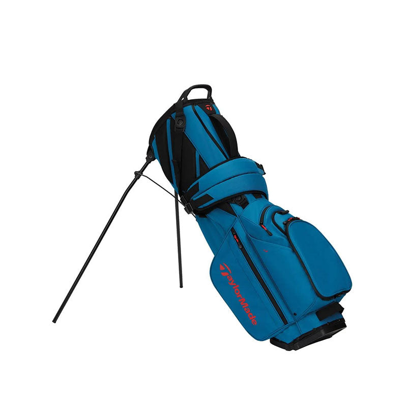 TAYLORMADE 9" FlexTech Stand Bag (Royale)