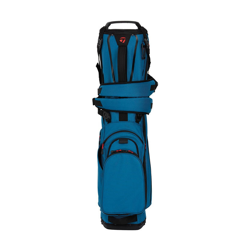 TAYLORMADE 9" FlexTech Stand Bag (Royale)
