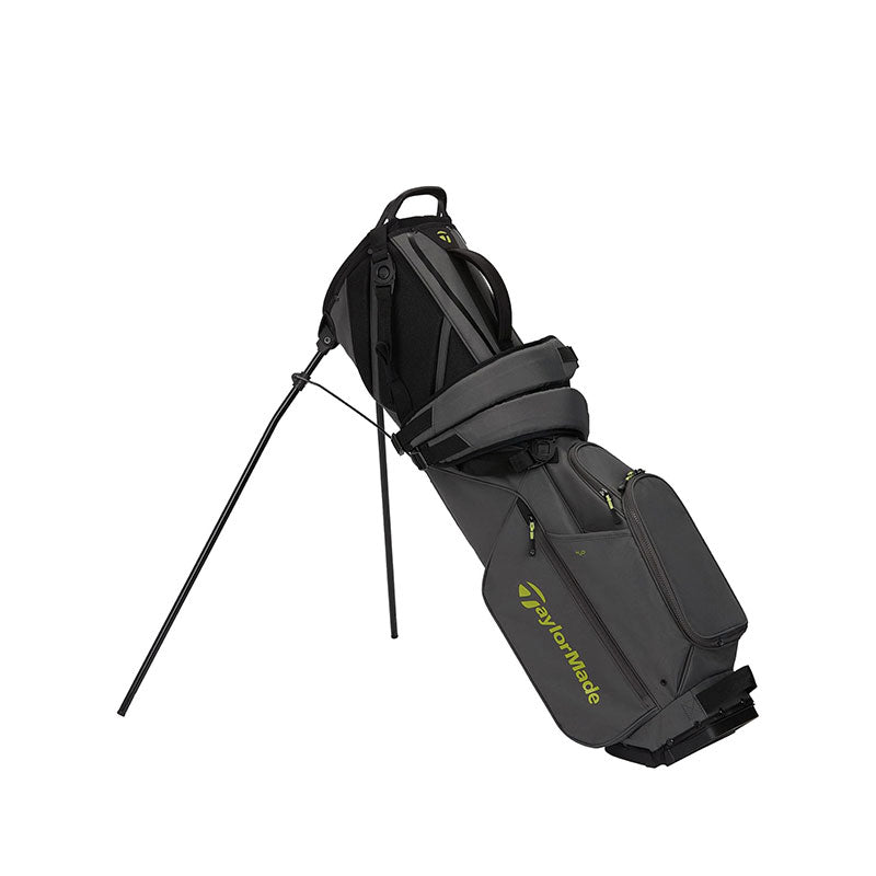 TAYLORMADE 9" FLEXTECH CROSS STAND BAG