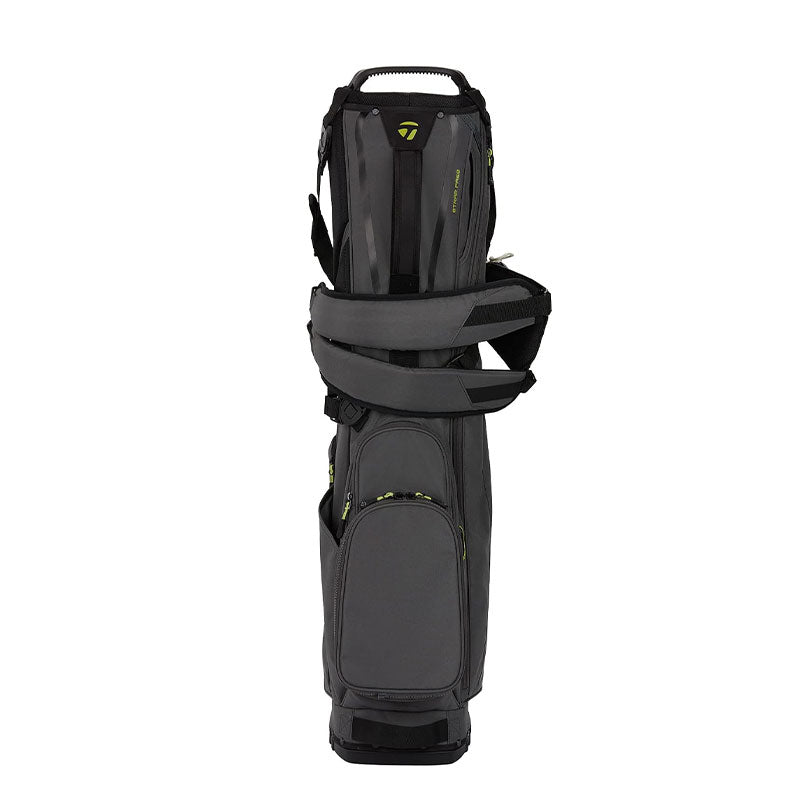 TAYLORMADE 9" FLEXTECH CROSS STAND BAG