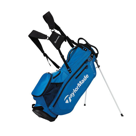 TAYLORMADE 9" Pro Stand Bag (Royale)