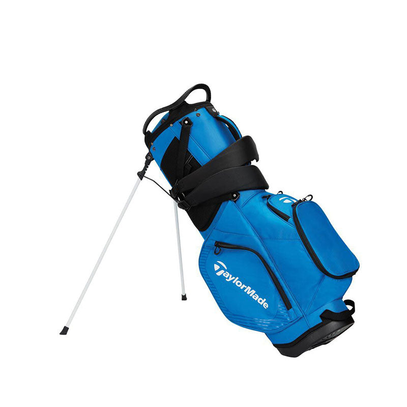 TAYLORMADE 9" Pro Stand Bag (Royale)