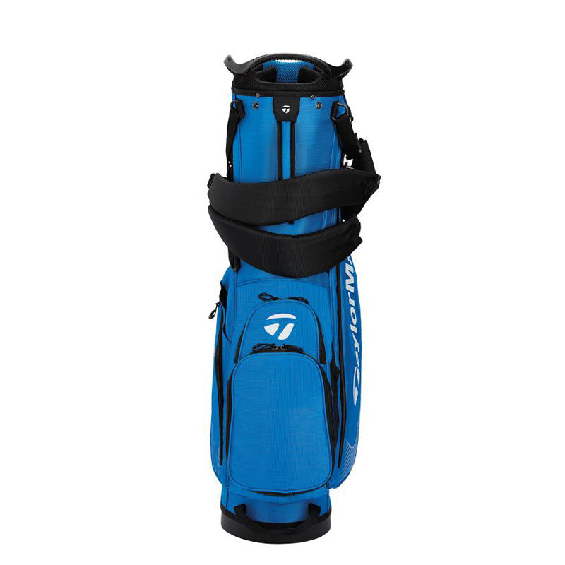 TAYLORMADE 9" Pro Stand Bag (Royale)