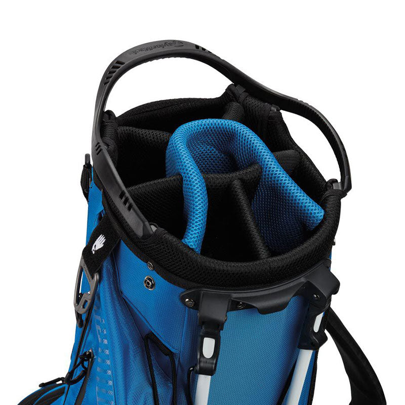 TAYLORMADE 9" Pro Stand Bag (Royale)