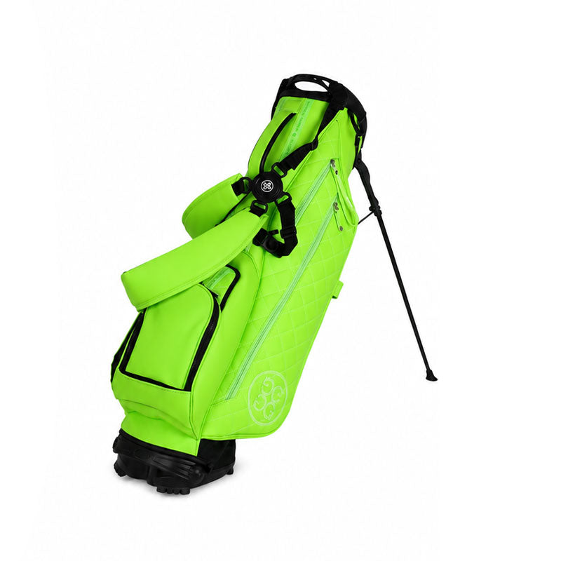 GFORE Daytona Plus 7.5" Stand Bag (Gecko)