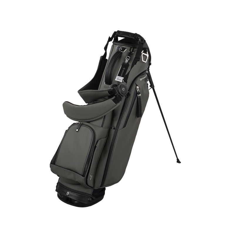VESSEL 9" Player V 14-Way Stand Bag (Grey)
