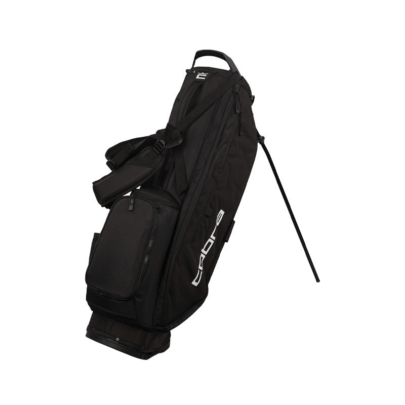 COBRA Ultralight Pro Stand Bag (Black)