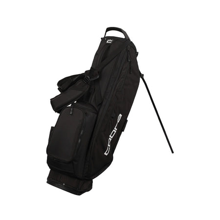 COBRA Ultralight Pro Stand Bag (Black)