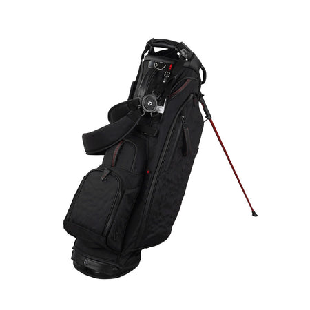 VESSEL 9.5" Player V Pro 14-Way Stand Bag (Black)