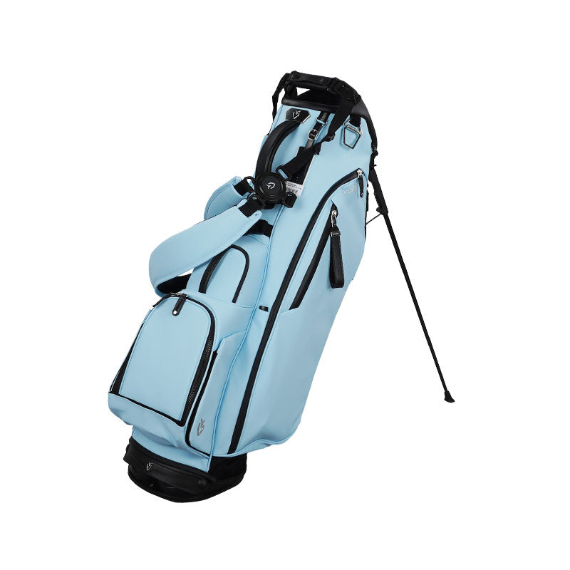 VESSEL 9" Player V 14-Way Stand Bag (Sky)