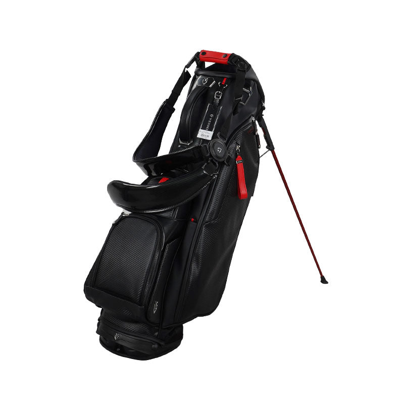 VESSEL 9" Player V 14-Way Stand Bag (Nightfire)