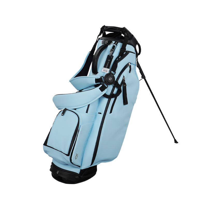VESSEL 9.5" Player V Pro 14-Way Stand Bag (Sky)