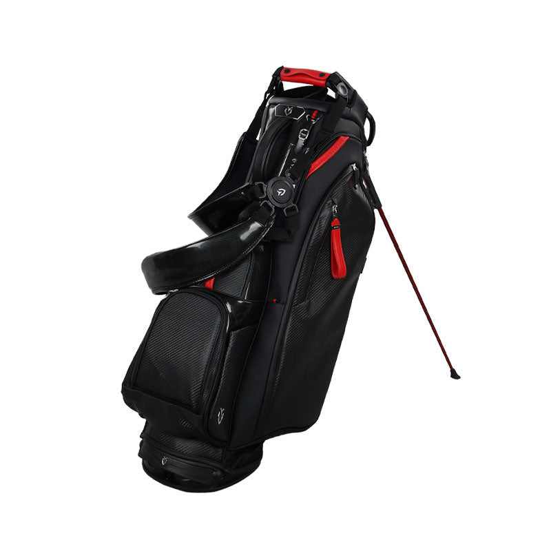 VESSEL 9.5" Player V Pro 14-Way Stand Bag (Nightfire)