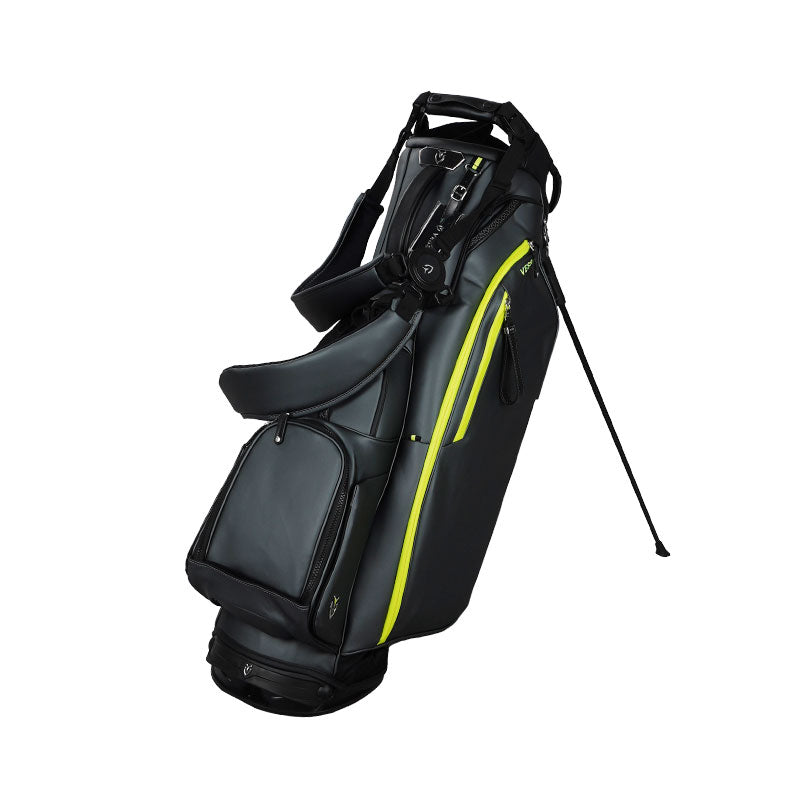 VESSEL 9.5" Player V Pro 14-Way Stand Bag (Amp)