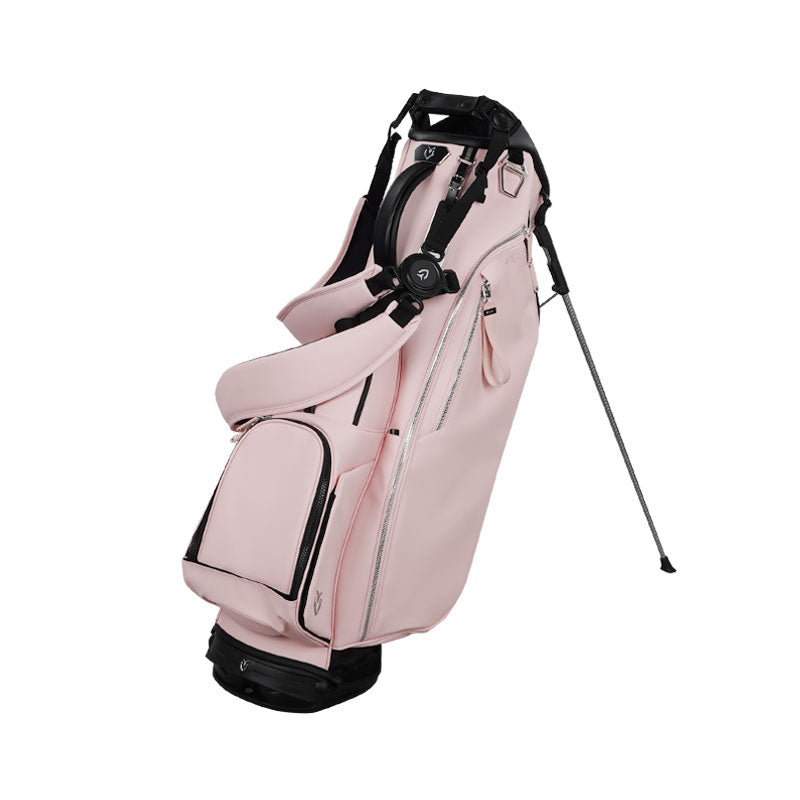 VESSEL 9" Player V 14-Way Limited Edition Stand Bag (Rose)
