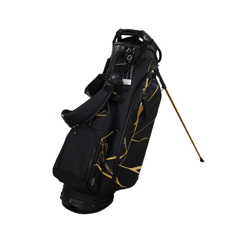 VESSEL 9" Player V Pro 14-Way Limited Edition Stand Bag (Kintsugi)