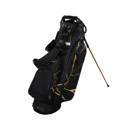 VESSEL 9" Player V Pro 14-Way Limited Edition Stand Bag (Kintsugi)