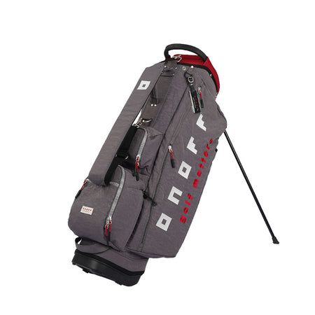 ONOFF 9" OB0326 Stand Bag (Grey)