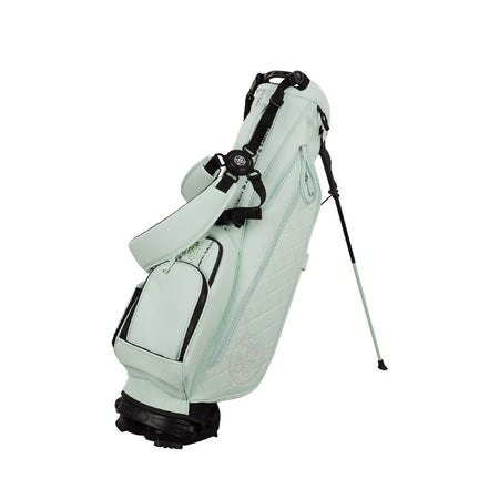 GFORE Daytona Plus Carry Stand Bag (Tidal)