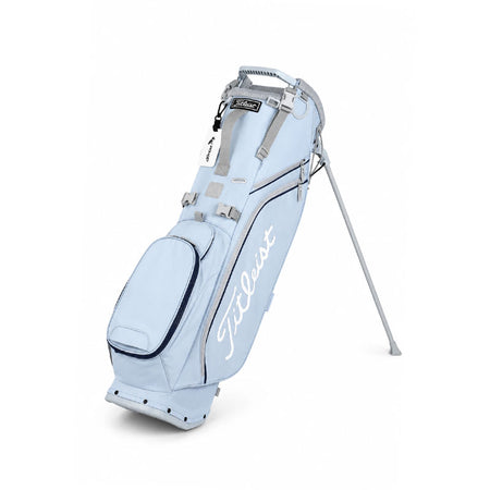TITLEIST Players 8.5" S4 Stand Bag (Blue/Navy/White)