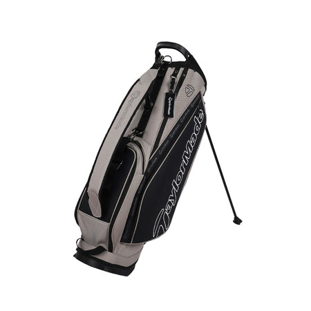 TAYLORMADE Concept One Stand Bag (Beige/Black)