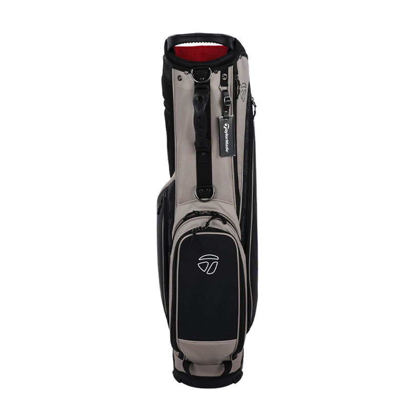 TAYLORMADE Concept One Stand Bag (Beige/Black)