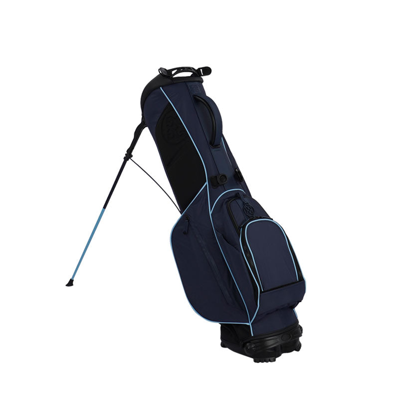 GFORE Parachute Carry Stand Bag (Twilight/Baja)
