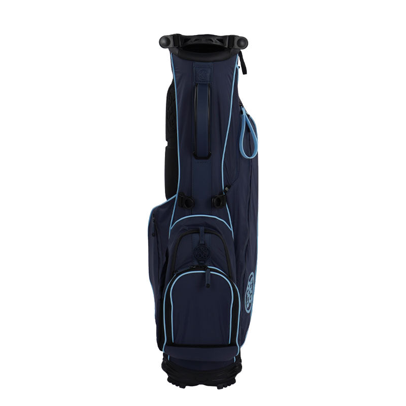 GFORE Parachute Carry Stand Bag (Twilight/Baja)