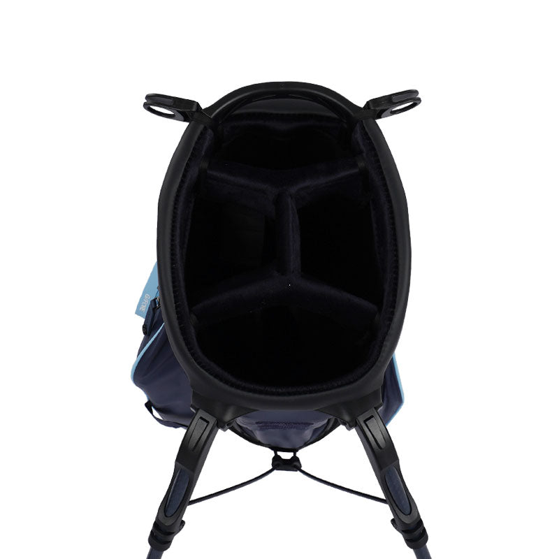 GFORE Parachute Carry Stand Bag (Twilight/Baja)