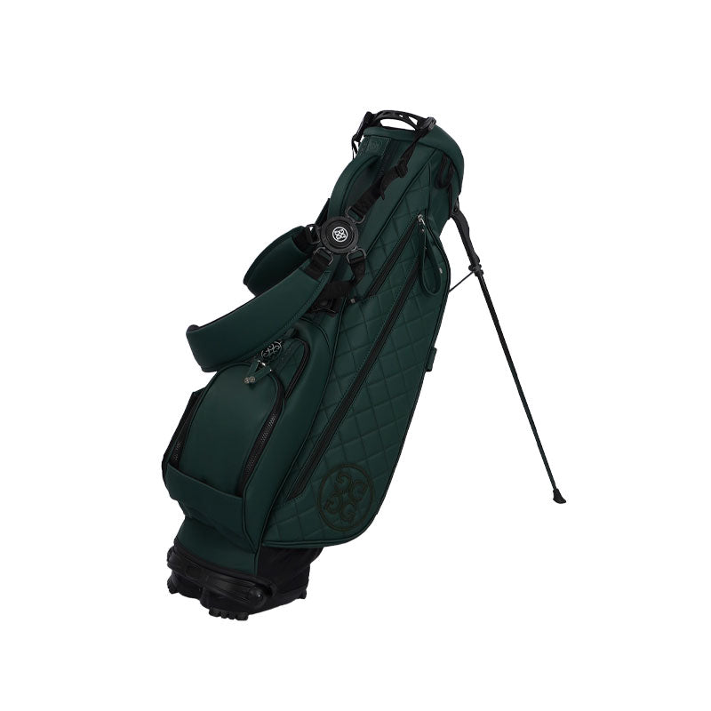GFORE Daytona Plus Carry Stand Bag (Pine)