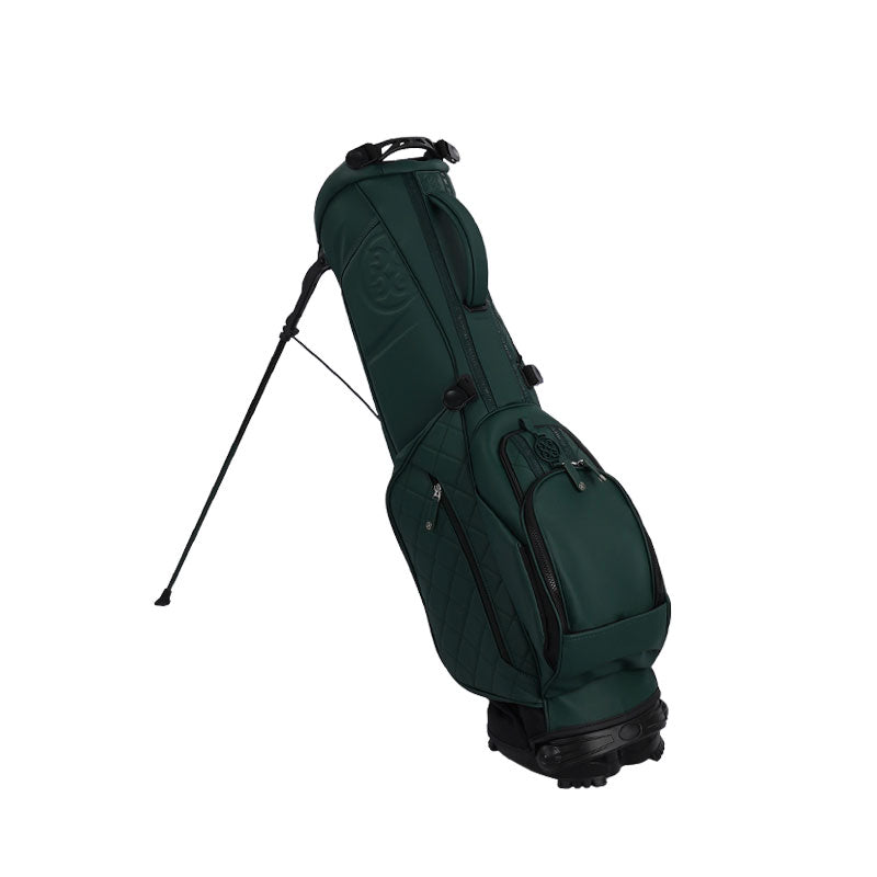 GFORE Daytona Plus Carry Stand Bag (Pine)