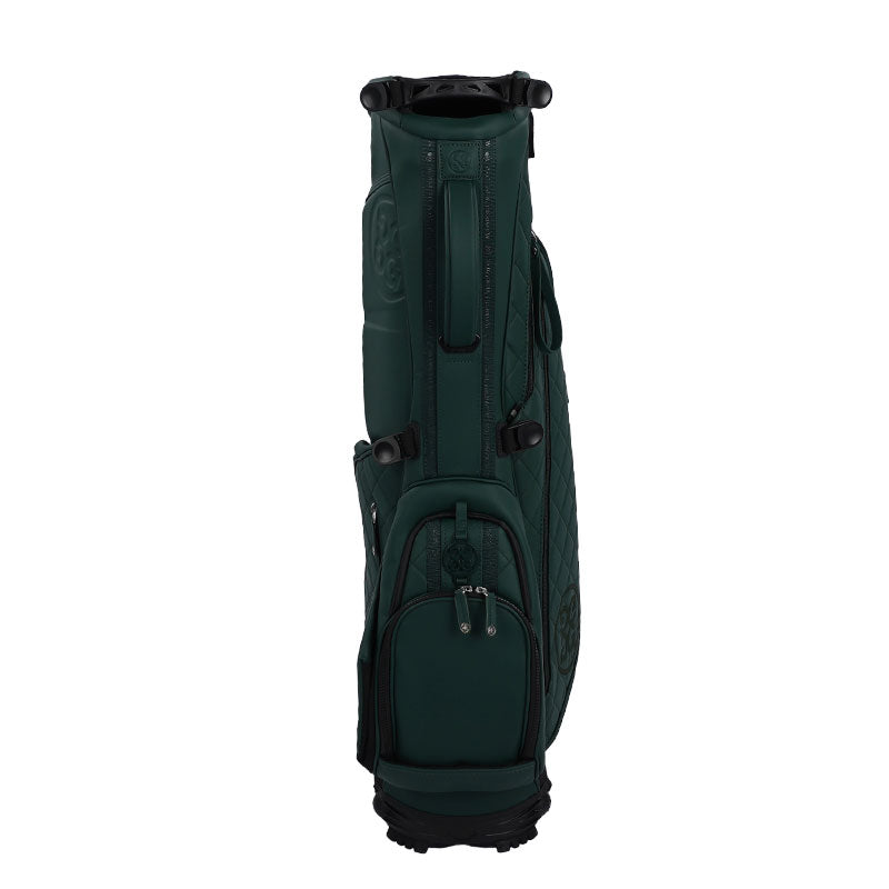 GFORE Daytona Plus Carry Stand Bag (Pine)