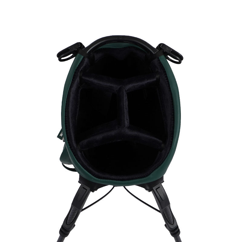 GFORE Daytona Plus Carry Stand Bag (Pine)