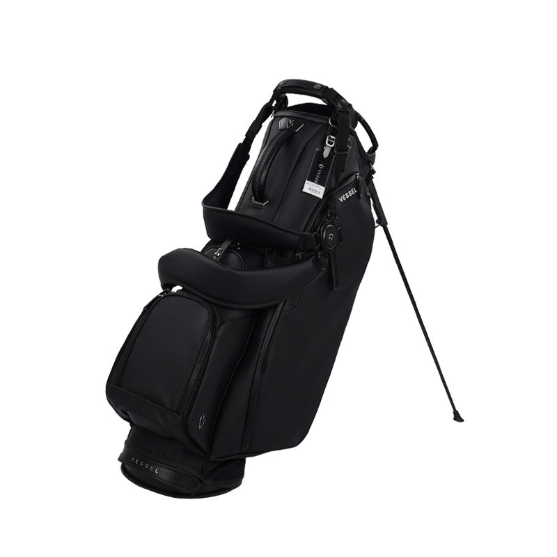 VESSEL 9" Player VI 14-Way Stand Bags (Navy)