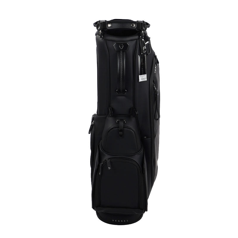 VESSEL 9" Player VI 14-Way Stand Bags (Navy)