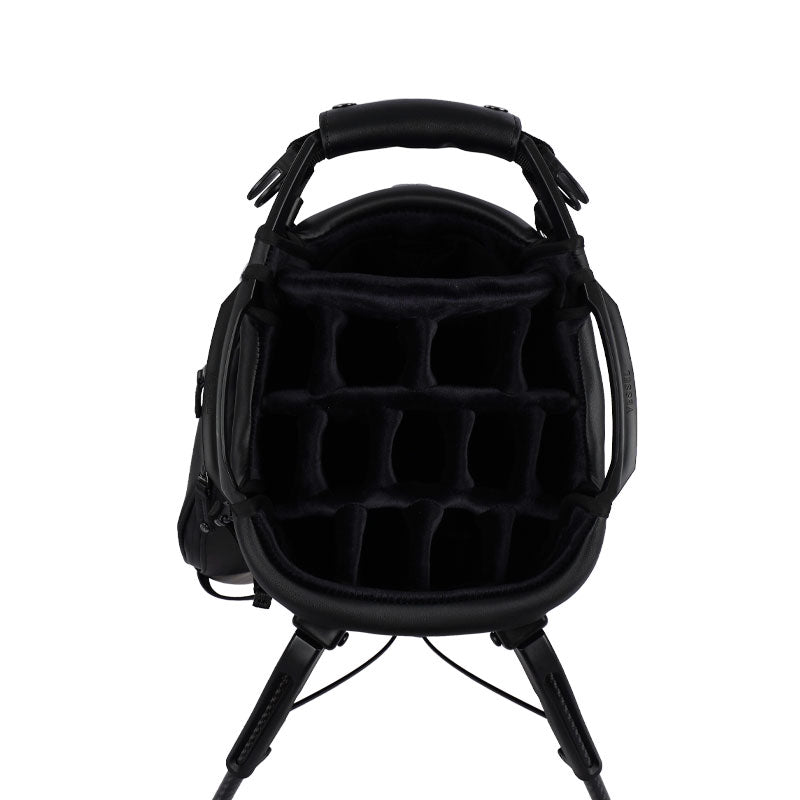 VESSEL 9" Player VI 14-Way Stand Bags (Navy)