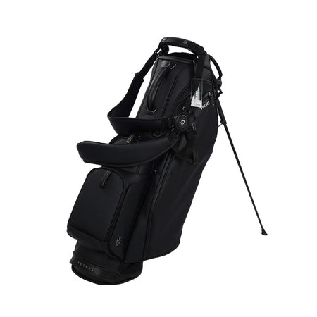 VESSEL Player VI Pro Stand Bag (Black)