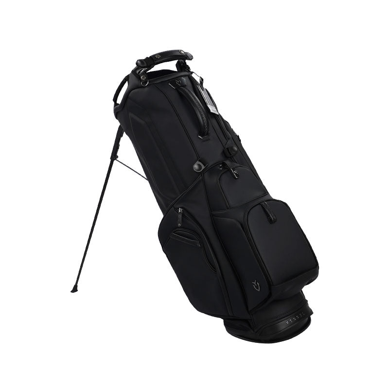 VESSEL Player VI Pro Stand Bag (Black)