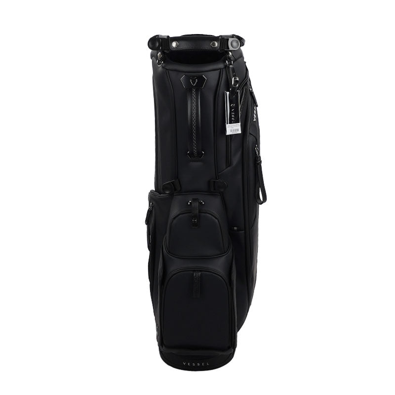 VESSEL Player VI Pro Stand Bag (Black)
