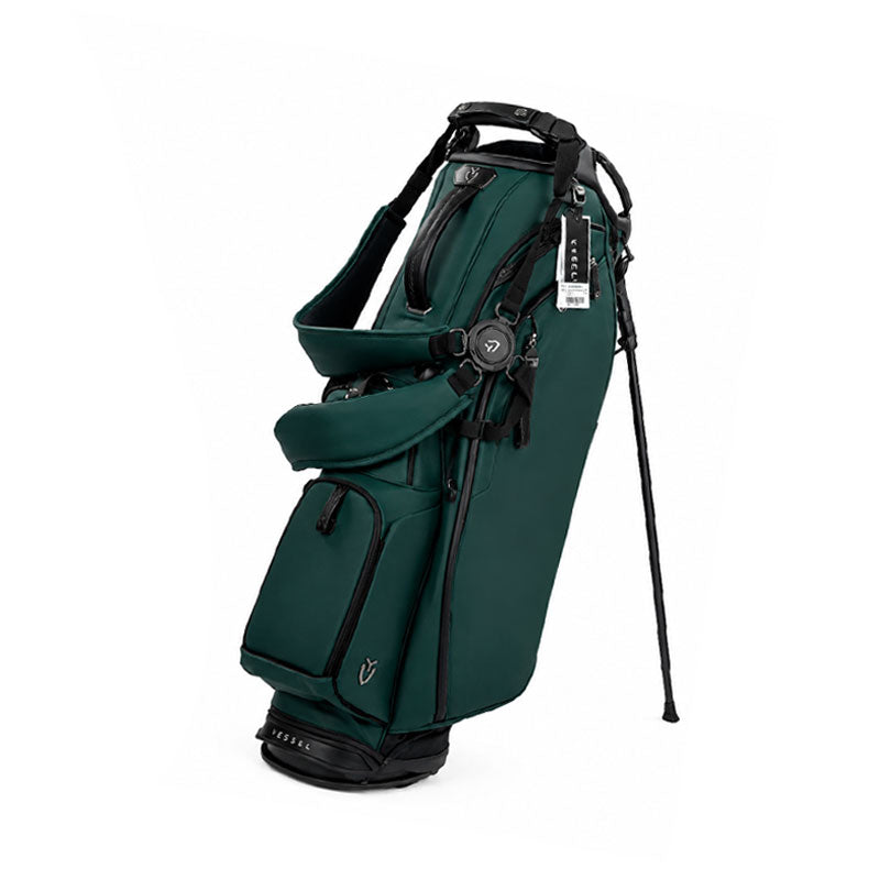 VESSEL Player VI Pro Stand Bag (Green)