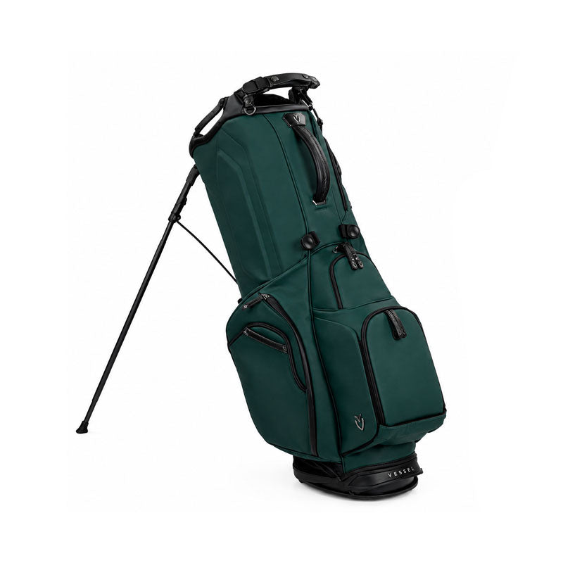 VESSEL Player VI Pro Stand Bag (Green)