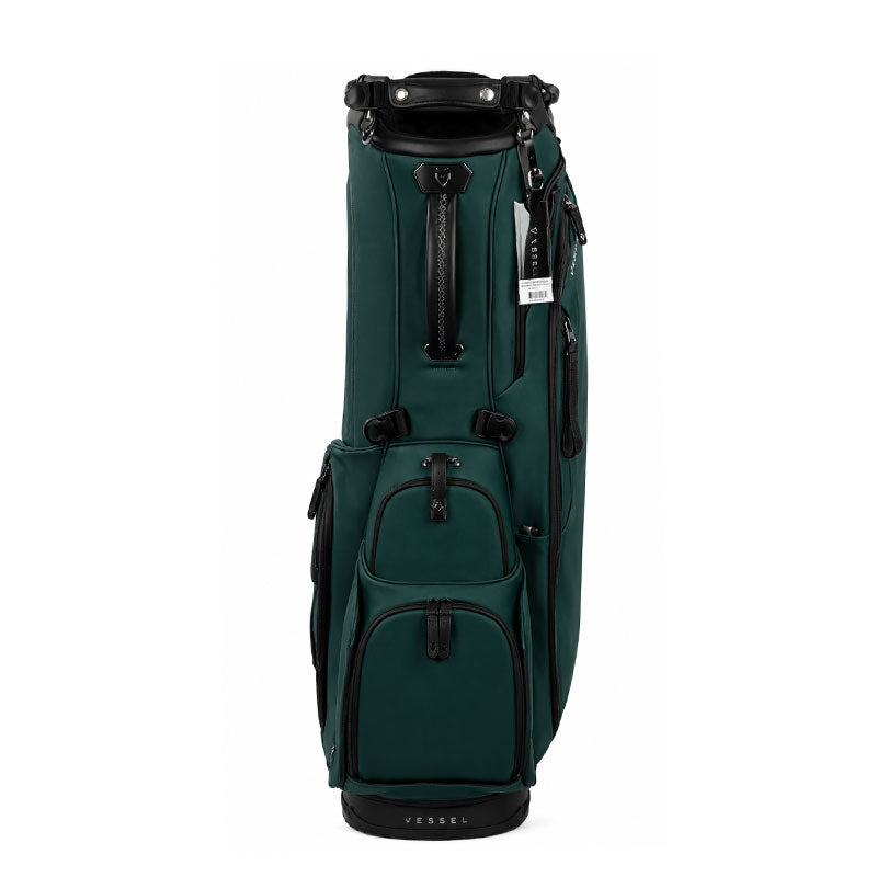 VESSEL Player VI Pro Stand Bag (Green)
