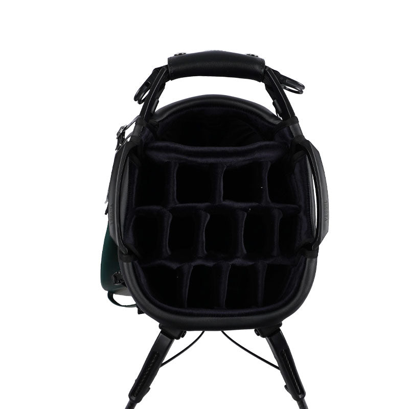 VESSEL Player VI Pro Stand Bag (Green)