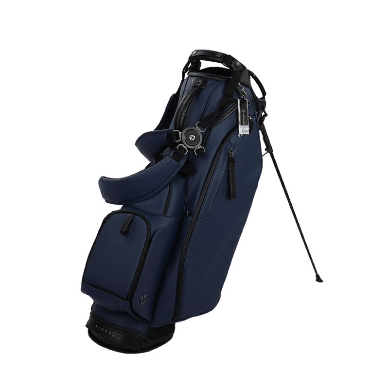 VESSEL Player VI Pro Stand Bag (Grey)