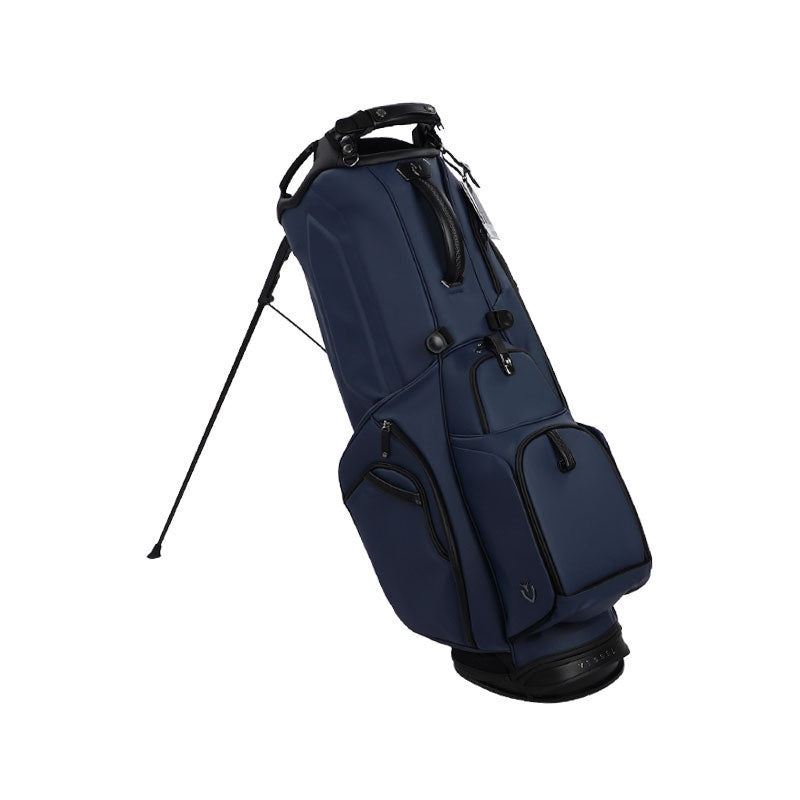 VESSEL Player VI Pro Stand Bag (Grey)